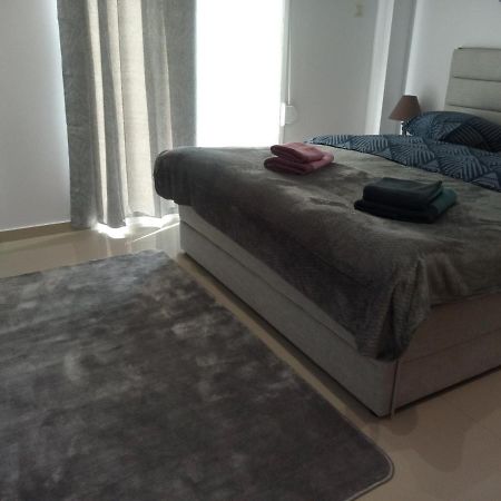 Suite Apartment Athens Center, Metro Metaxourgeio Exteriör bild