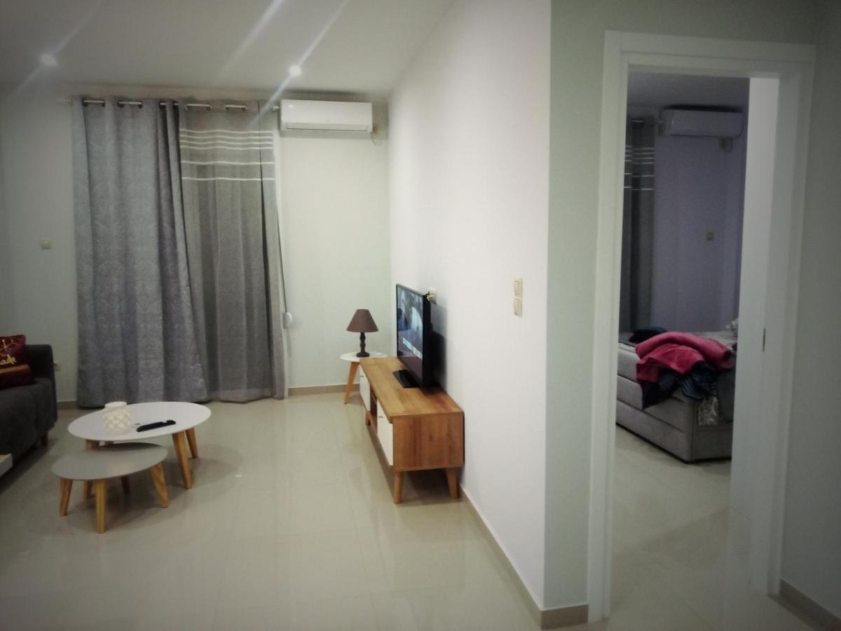 Suite Apartment Athens Center, Metro Metaxourgeio Exteriör bild