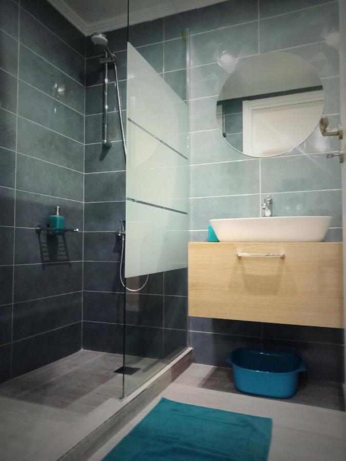 Suite Apartment Athens Center, Metro Metaxourgeio Exteriör bild