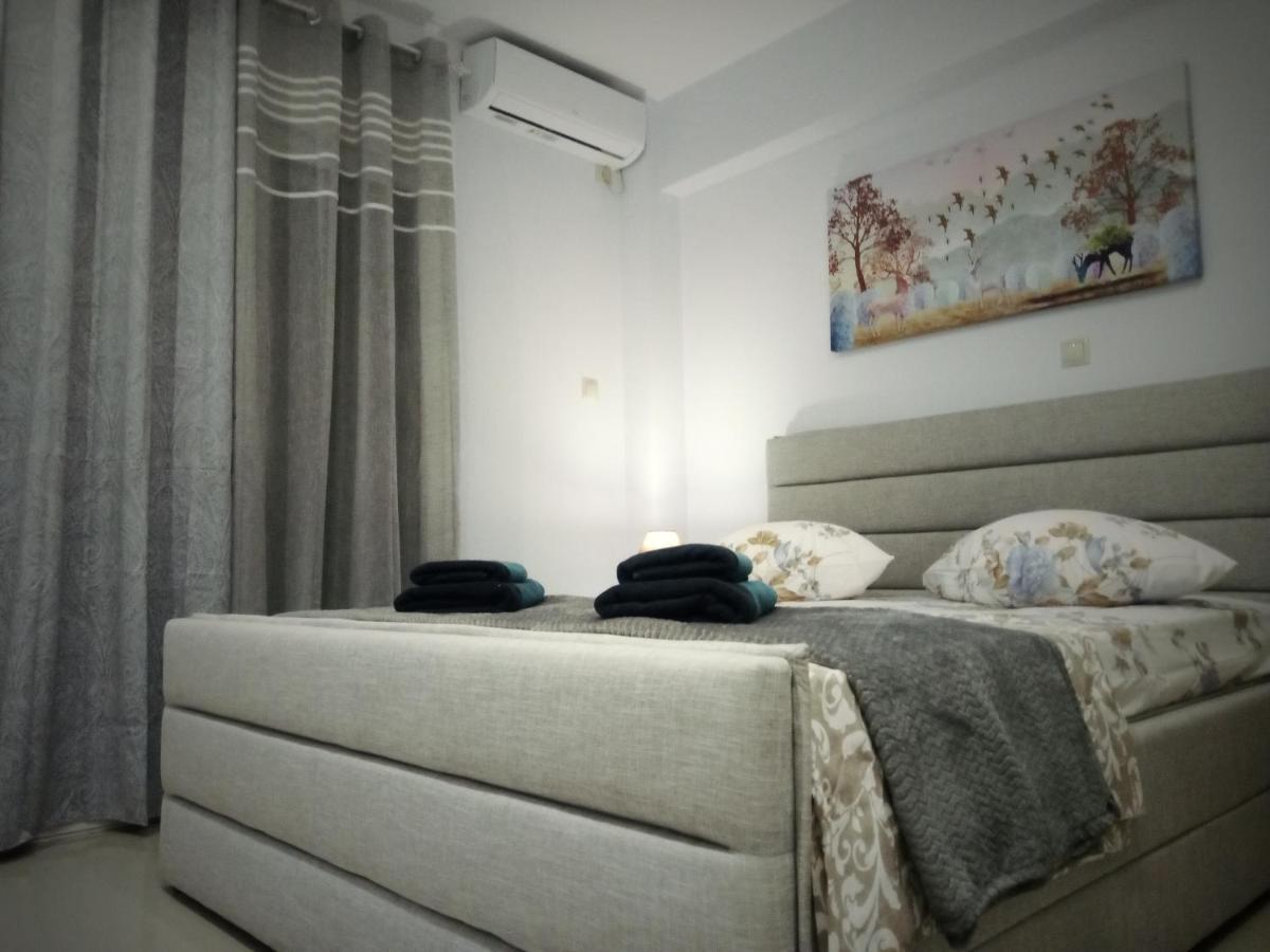 Suite Apartment Athens Center, Metro Metaxourgeio Exteriör bild