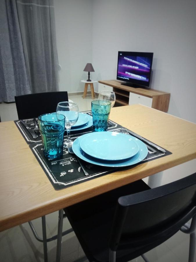 Suite Apartment Athens Center, Metro Metaxourgeio Exteriör bild