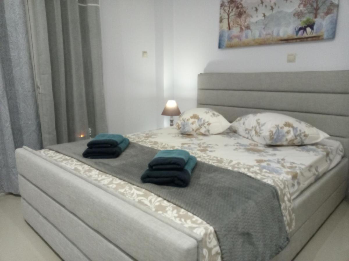 Suite Apartment Athens Center, Metro Metaxourgeio Exteriör bild