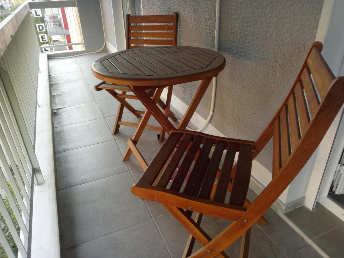 Suite Apartment Athens Center, Metro Metaxourgeio Exteriör bild