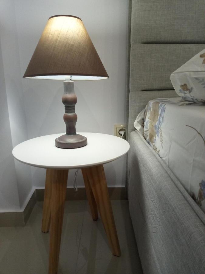 Suite Apartment Athens Center, Metro Metaxourgeio Exteriör bild
