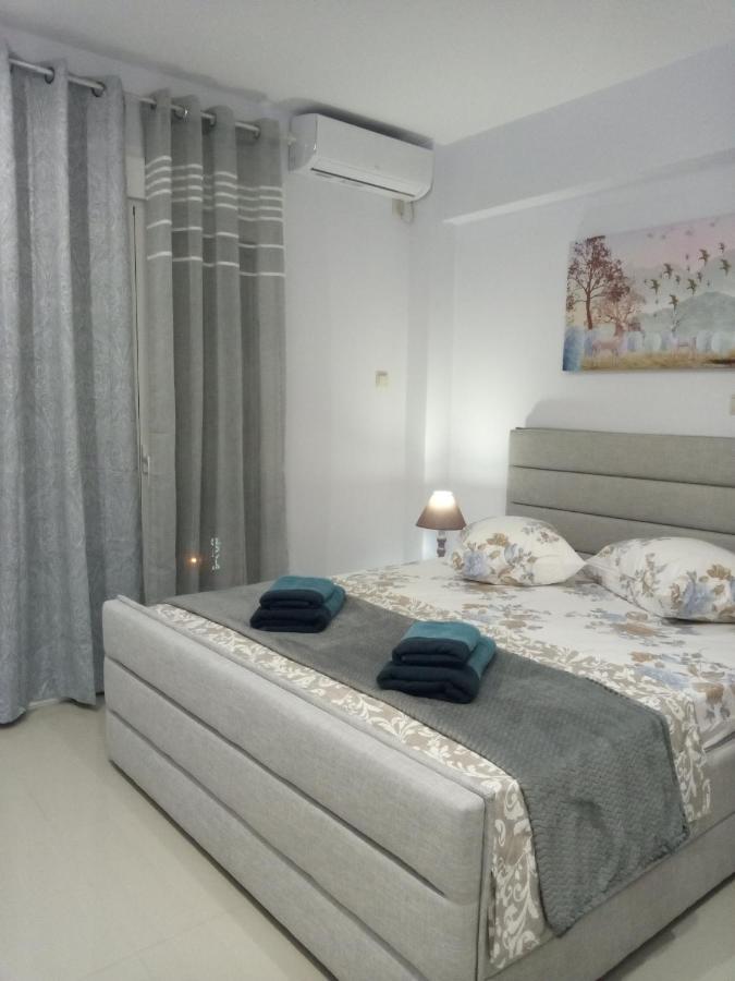 Suite Apartment Athens Center, Metro Metaxourgeio Exteriör bild